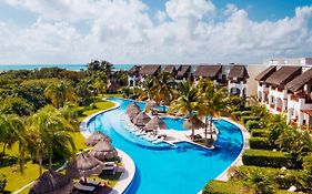 Valentin Imperial Riviera Maya All Inclusive - Adults Only 5*