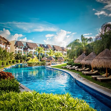 Valentin Imperial Riviera Maya All Inclusive - Adults Only Hotel Playa del Carmen Luaran gambar