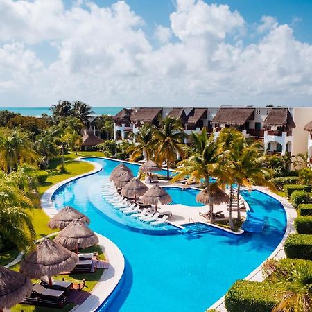 Valentin Imperial Riviera Maya All Inclusive - Adults Only Hotel Playa del Carmen Luaran gambar