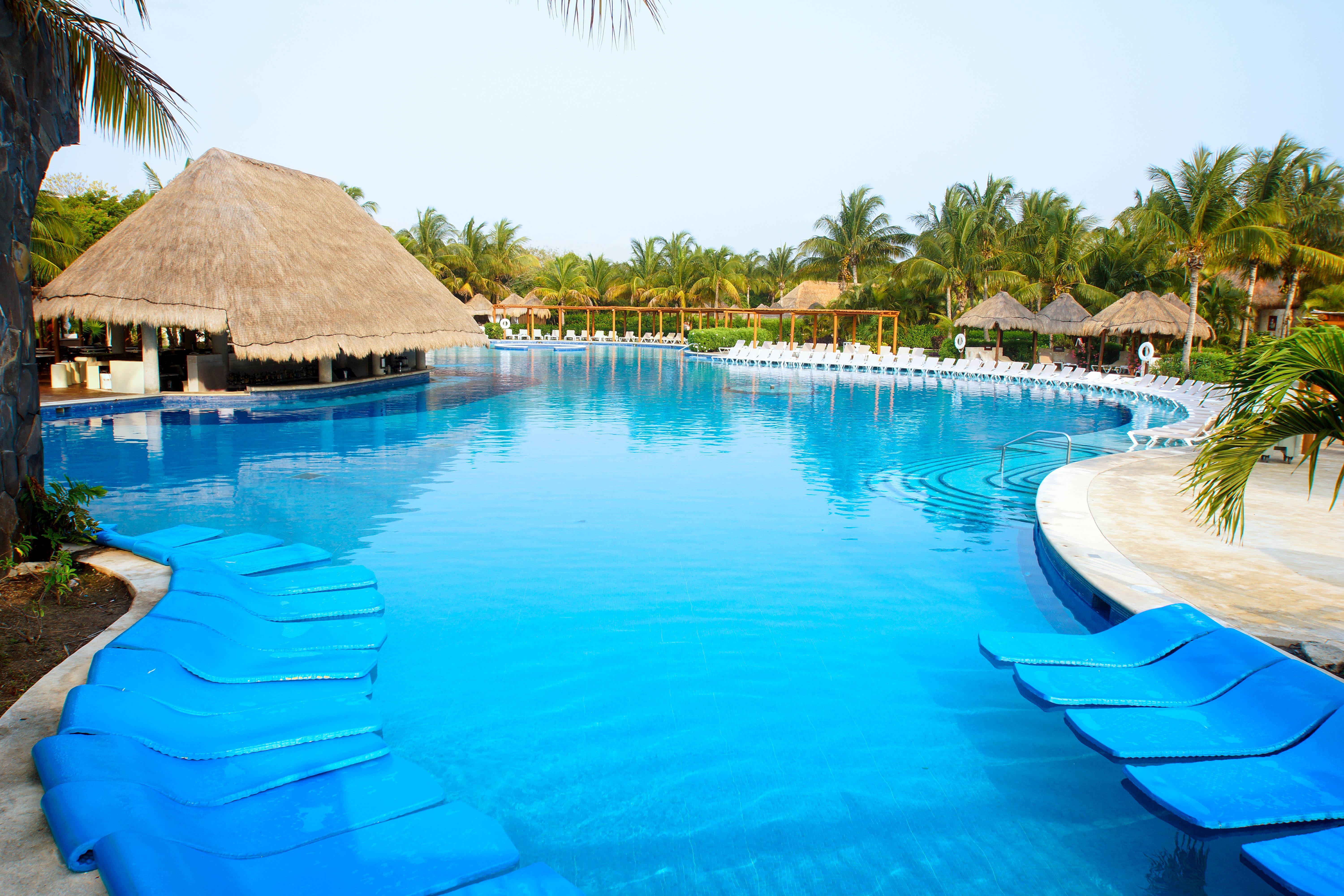 Valentin Imperial Riviera Maya All Inclusive - Adults Only Hotel Playa del Carmen Luaran gambar