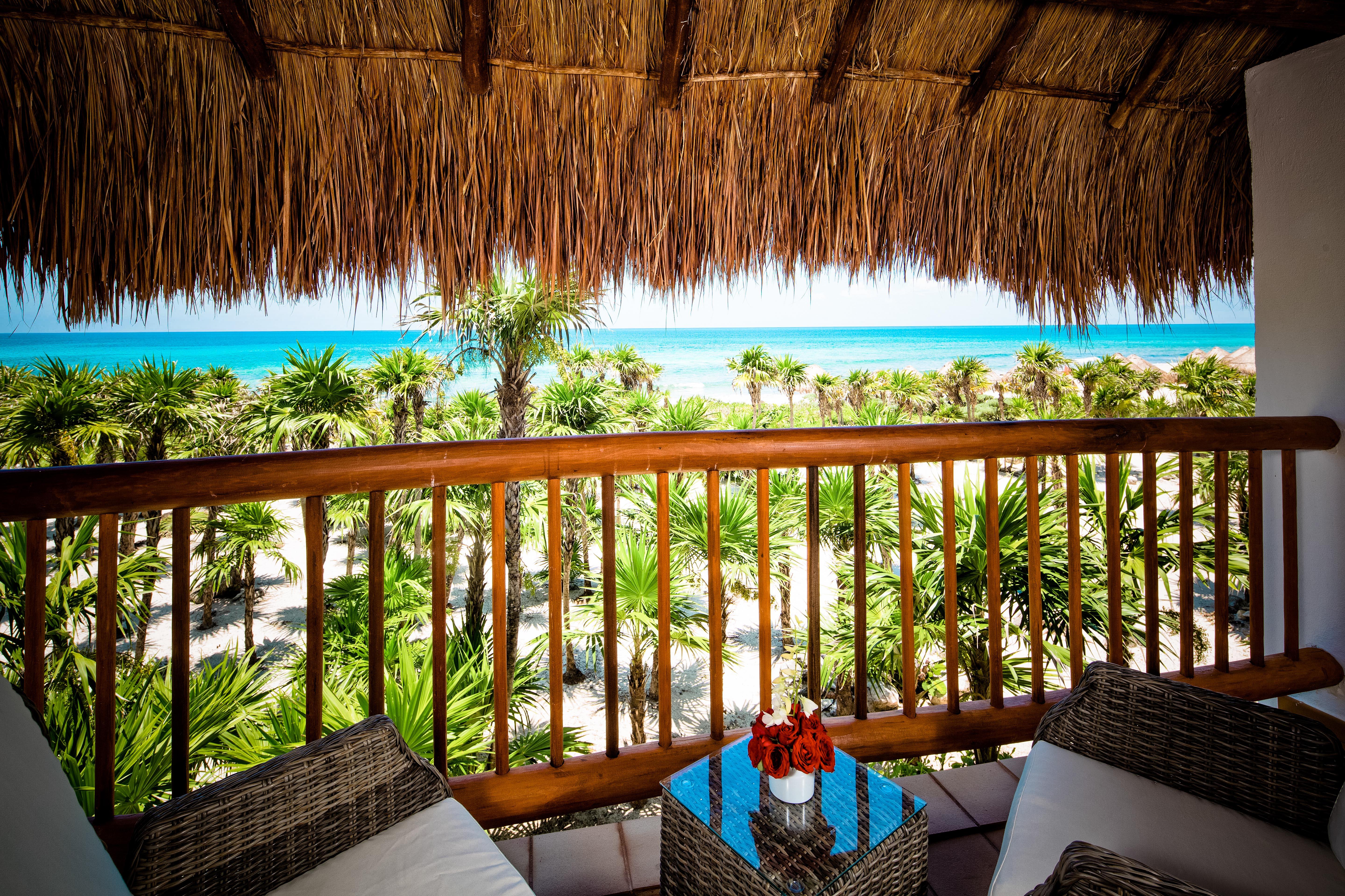 Valentin Imperial Riviera Maya All Inclusive - Adults Only Hotel Playa del Carmen Luaran gambar