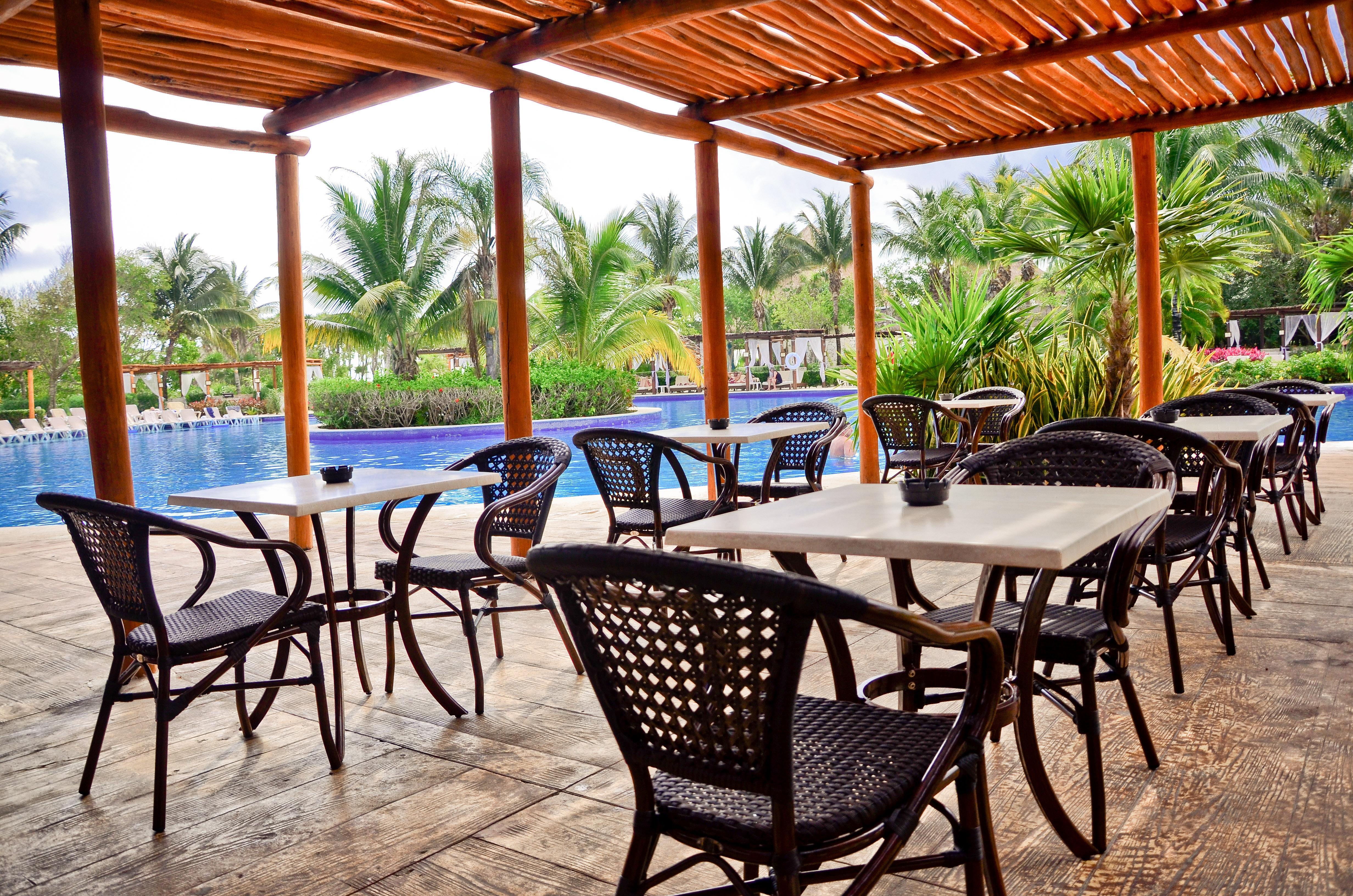 Valentin Imperial Riviera Maya All Inclusive - Adults Only Hotel Playa del Carmen Luaran gambar