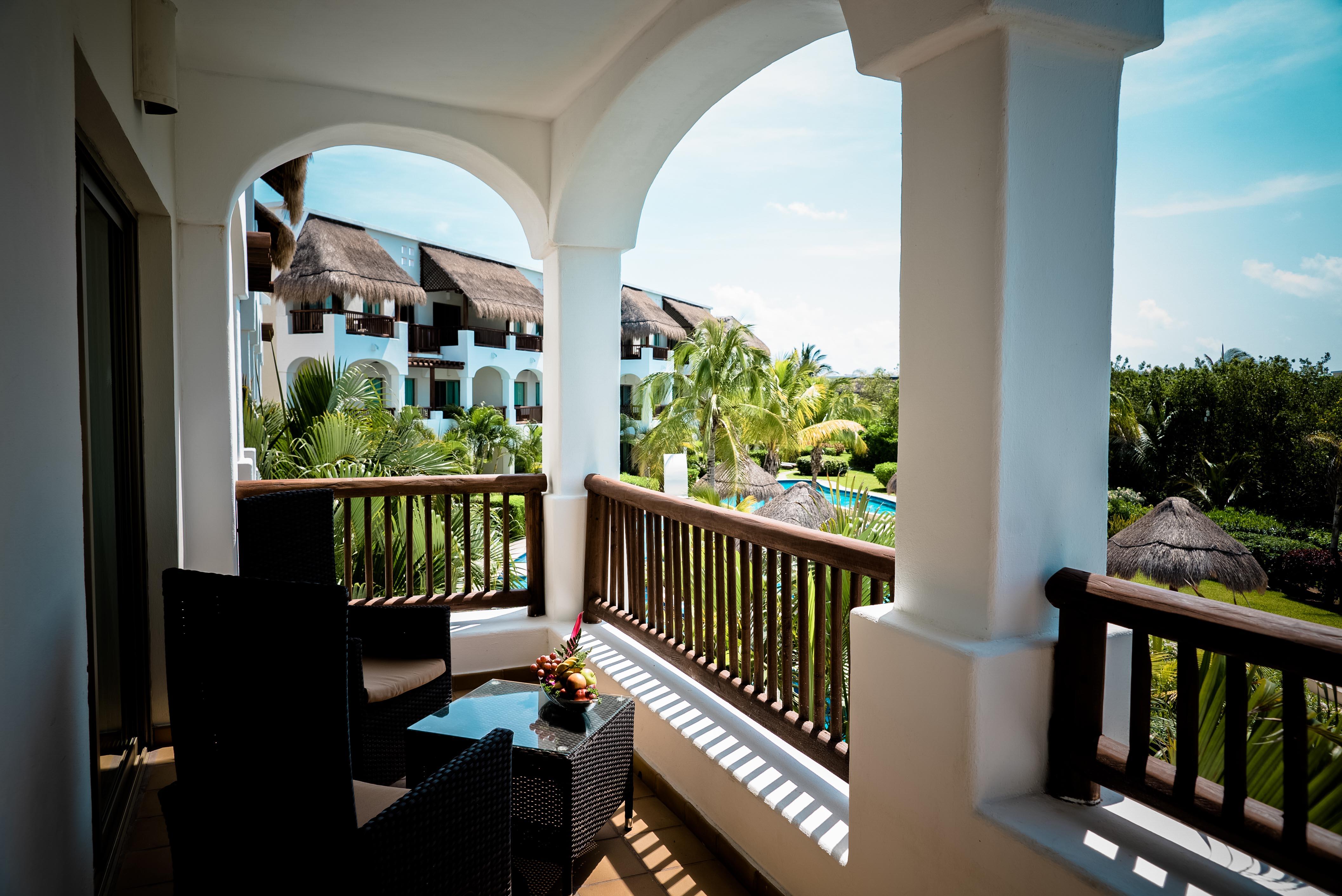 Valentin Imperial Riviera Maya All Inclusive - Adults Only Hotel Playa del Carmen Luaran gambar