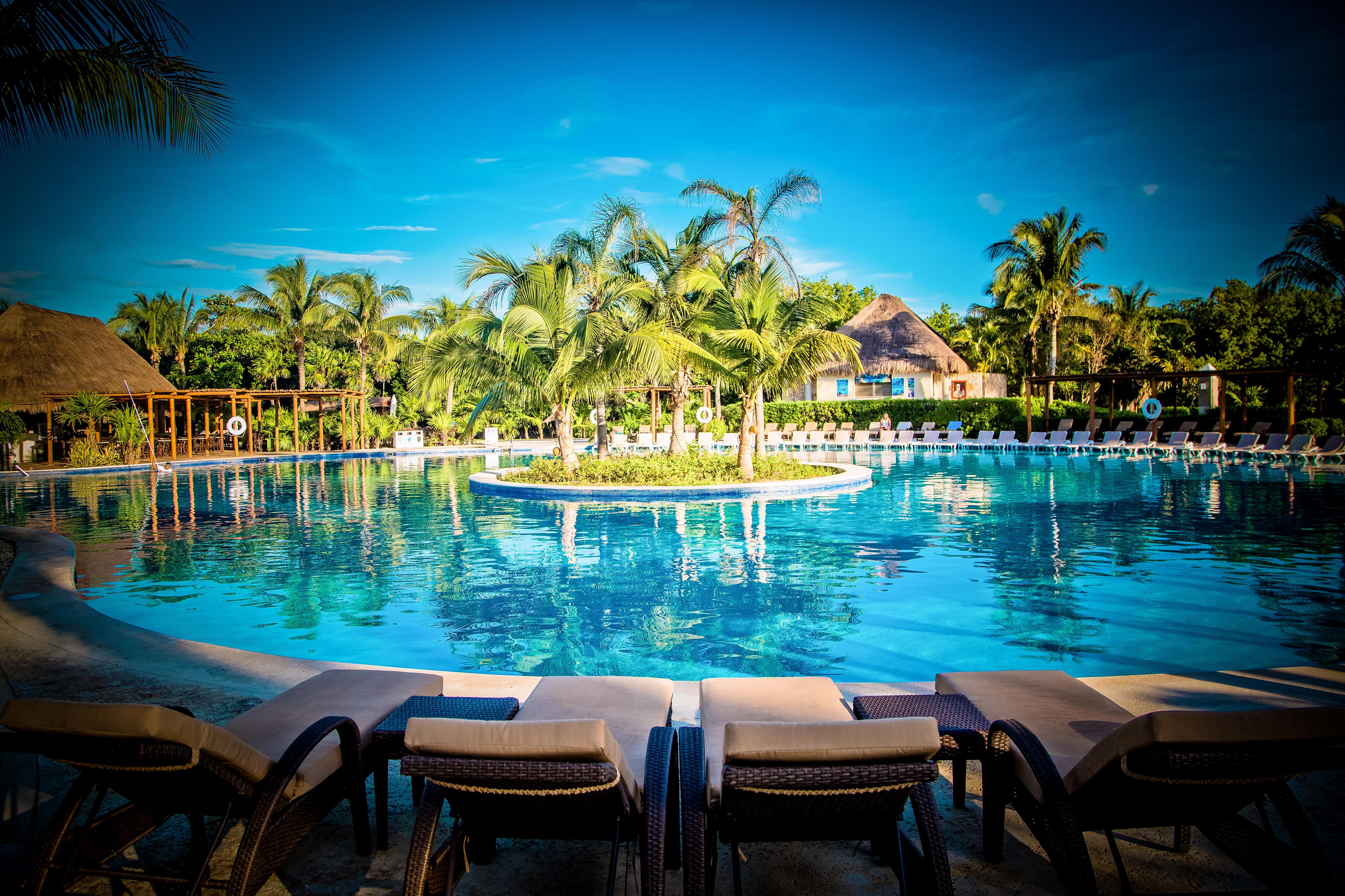 Valentin Imperial Riviera Maya All Inclusive - Adults Only Hotel Playa del Carmen Luaran gambar