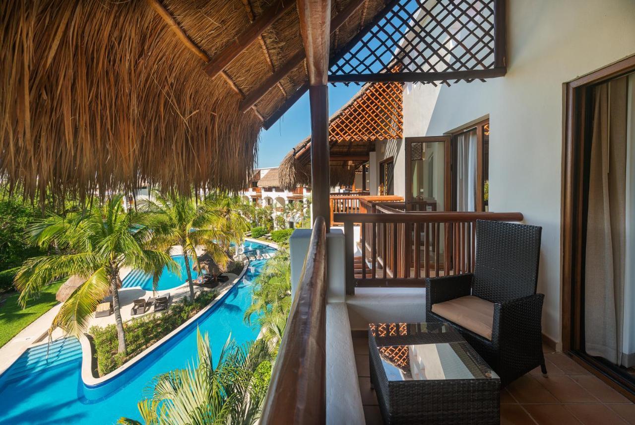 Valentin Imperial Riviera Maya All Inclusive - Adults Only Hotel Playa del Carmen Luaran gambar