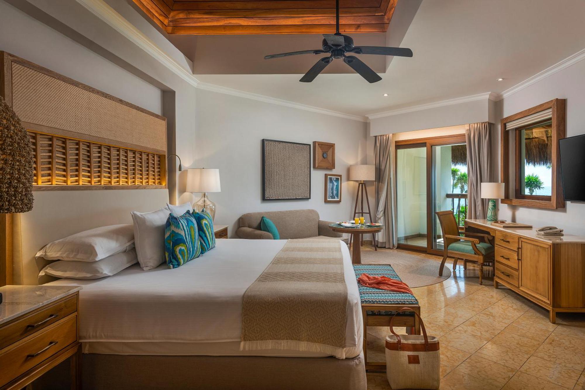 Valentin Imperial Riviera Maya All Inclusive - Adults Only Hotel Playa del Carmen Luaran gambar